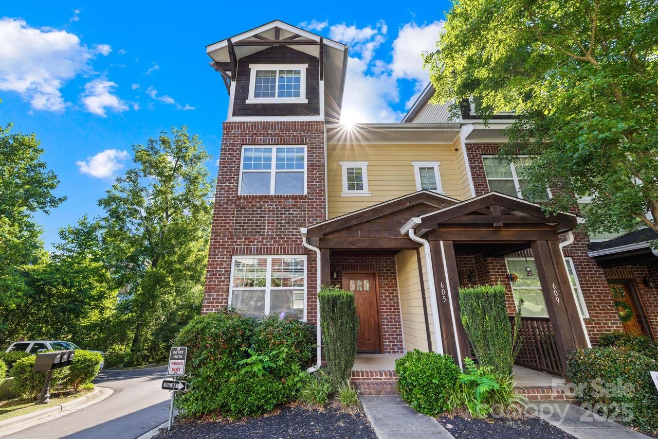 605 Village Main Cir., Davidson, NC 28036