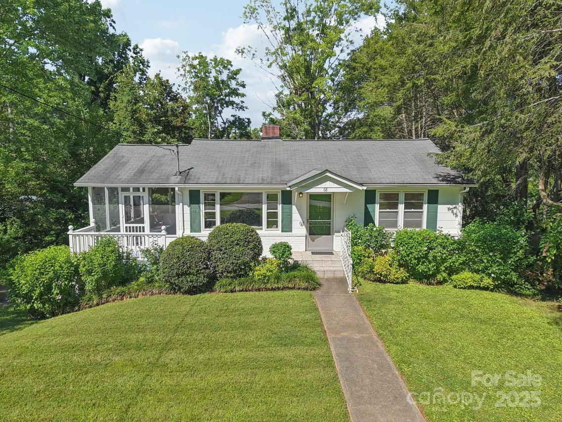 68 Mulberry Ct., Arden, NC 28704