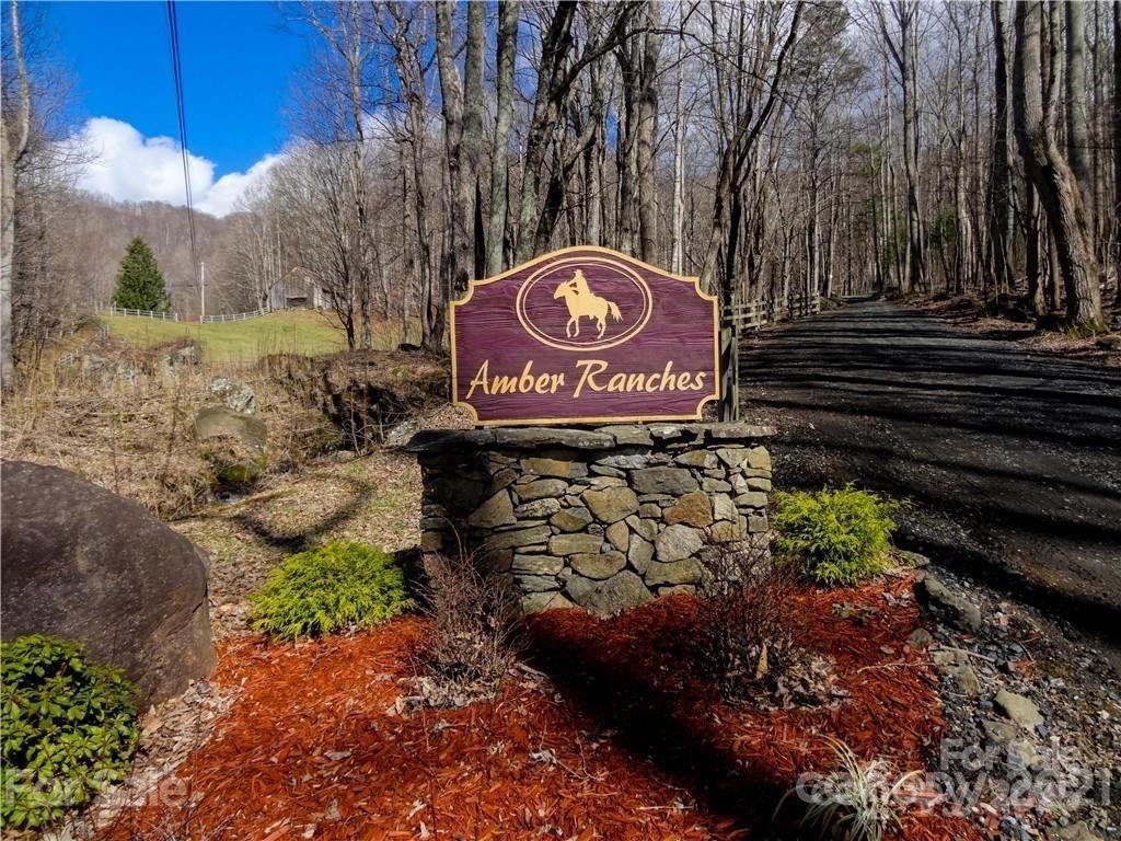 TBD Nicholas Knoll Rd., Bakersville, NC 28705