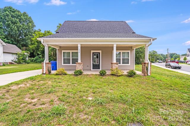 New Homes For Sale This Week That Attend Rocky River Elementary School: July 18th to July 24th