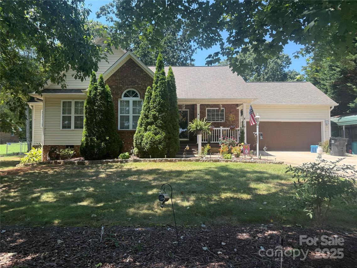 4409 Royal Oaks Dr. #1, Lincolnton, NC 28092