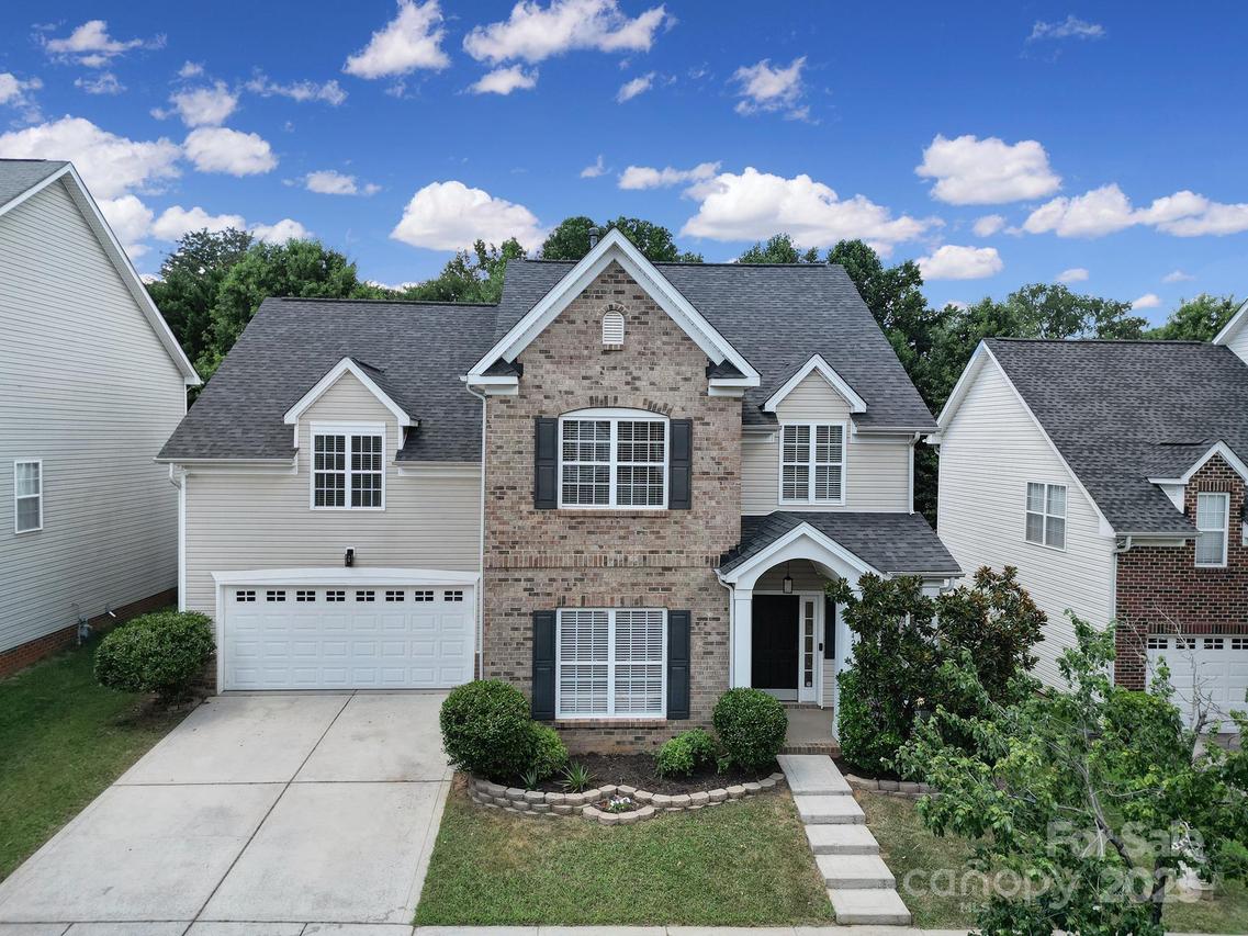 13425 Meadowmere Rd., Huntersville, NC 28078