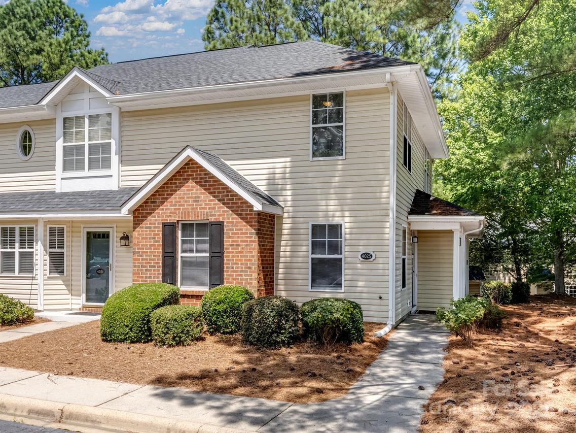4025 Melrose Club Dr., Matthews, NC 28105