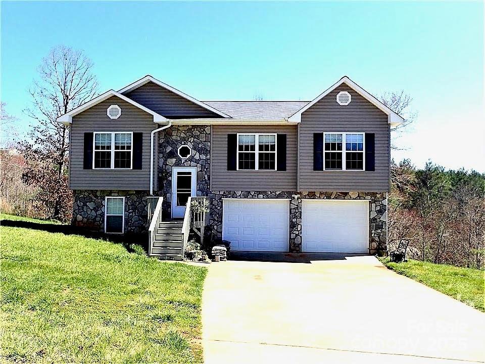 1102 Allman Ridge Rd., Morganton, NC 28655