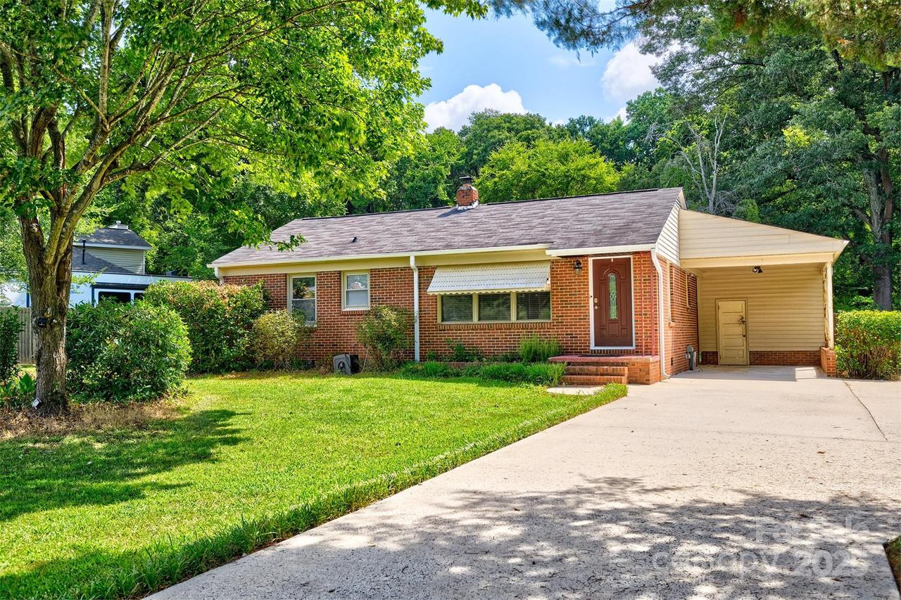 293 Mellon Rd., Belmont, NC 28012