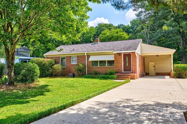 New Homes For Sale This Week That Attend Belmont Central Elementary: July 18th to July 24th