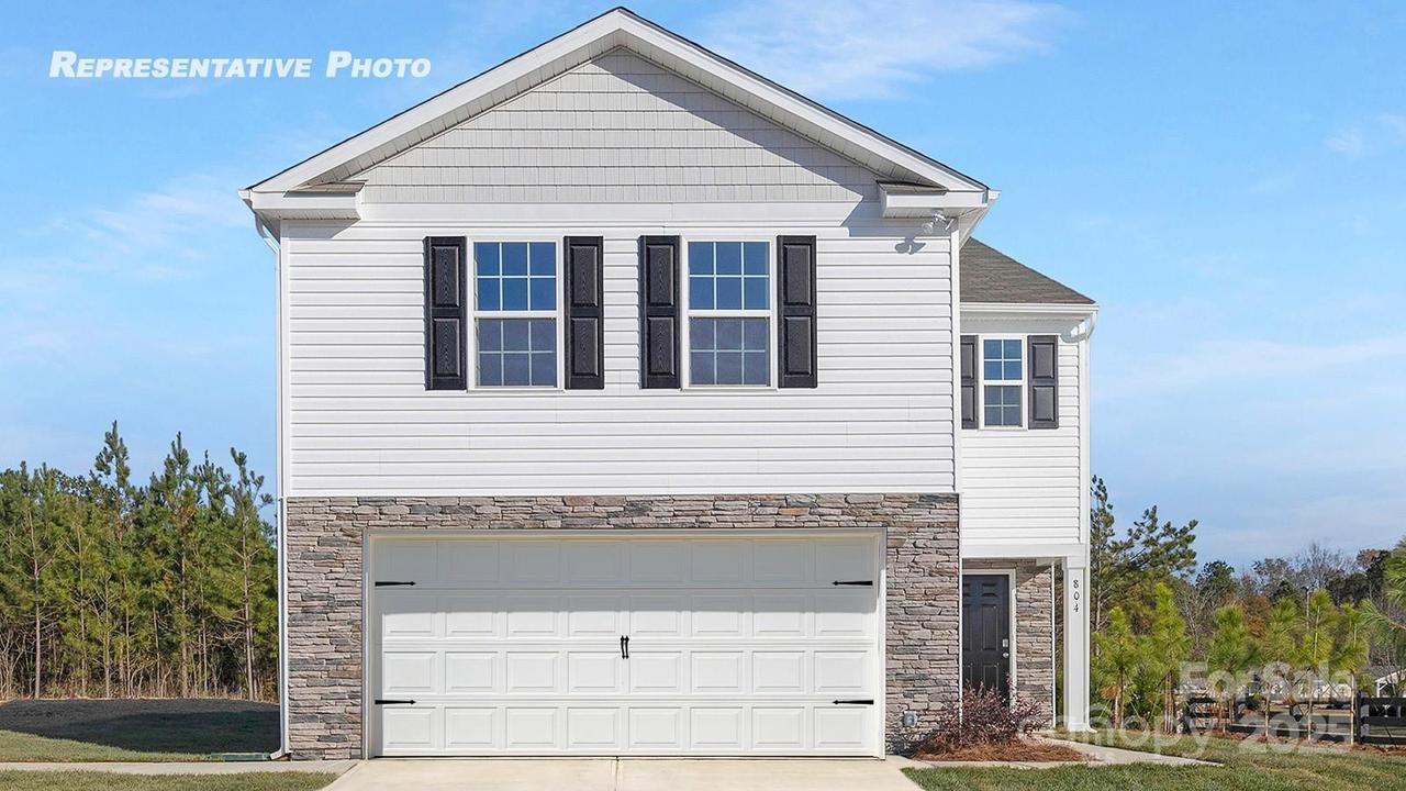 1446 Mammoth Rd., Hickory, NC 28602