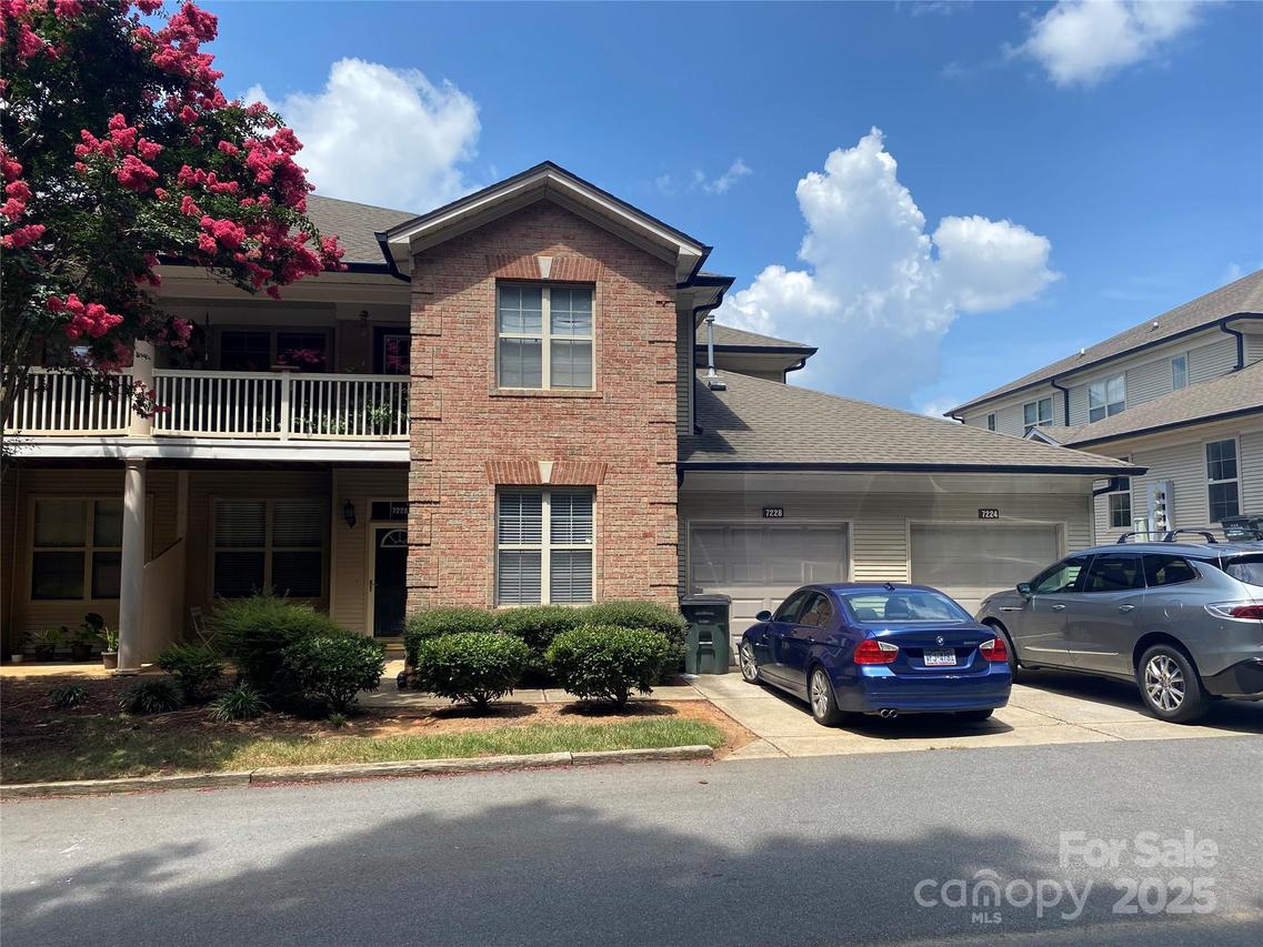 7224 Michaels Landing Dr., Charlotte, NC 28262