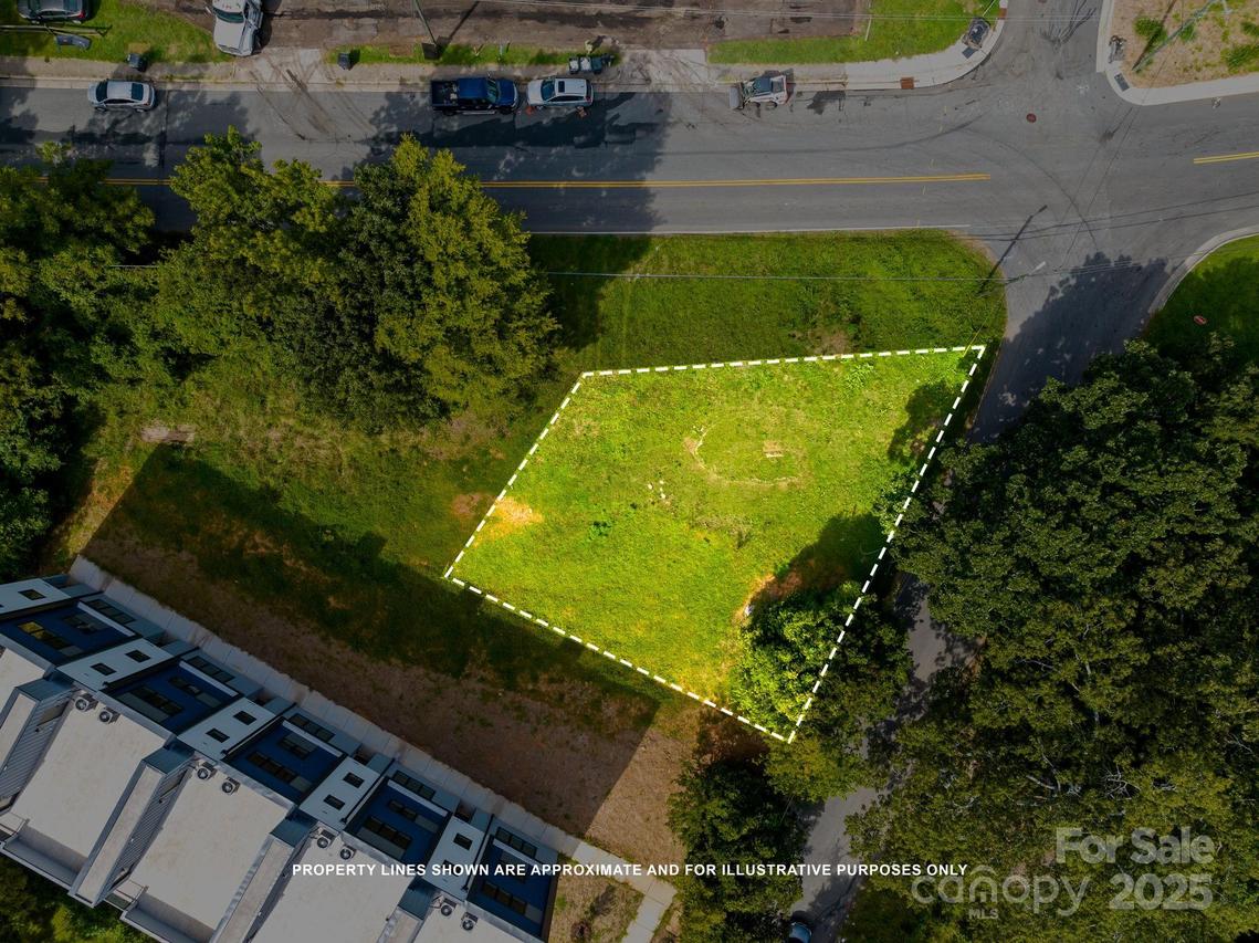 3541 Avalon Ave., Charlotte, NC 28208
