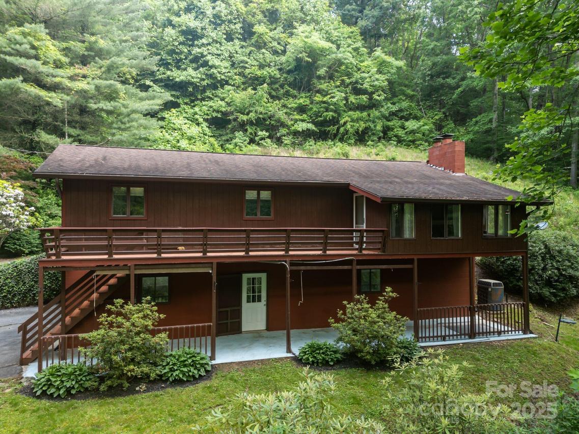 506 Cripple Creek, Sylva, NC 28779