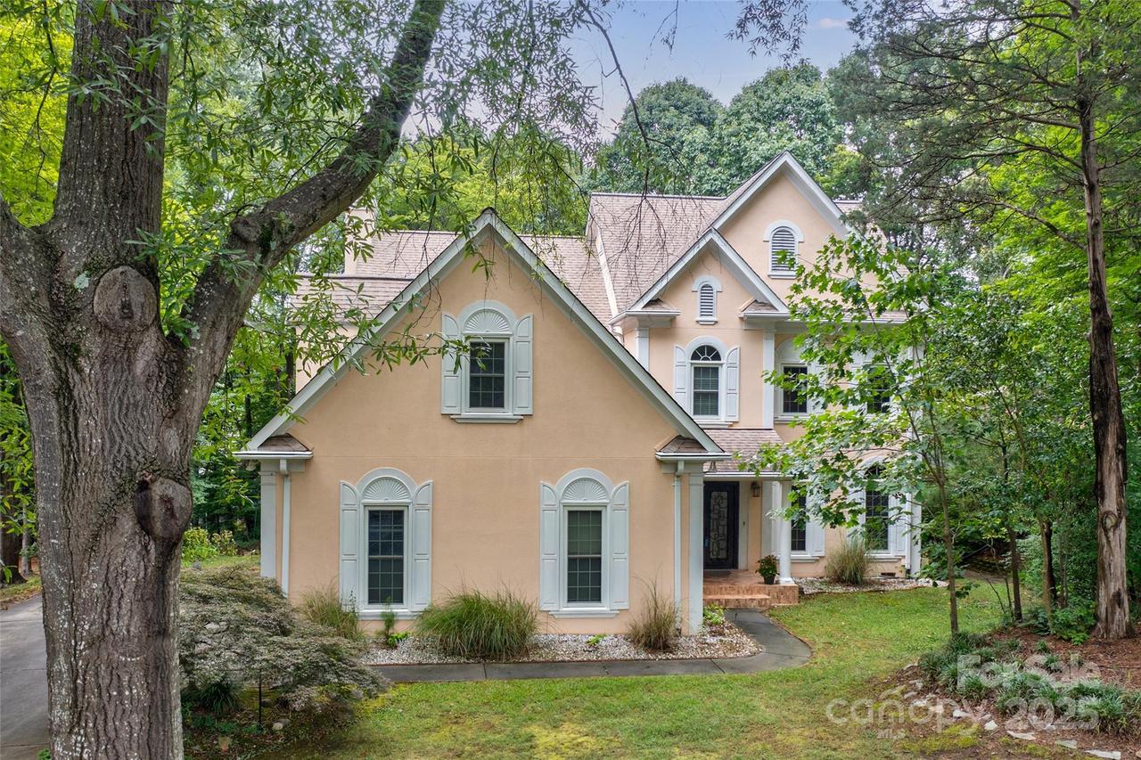 15608 Woodland Ridge Ln. #13, Charlotte, NC 28278