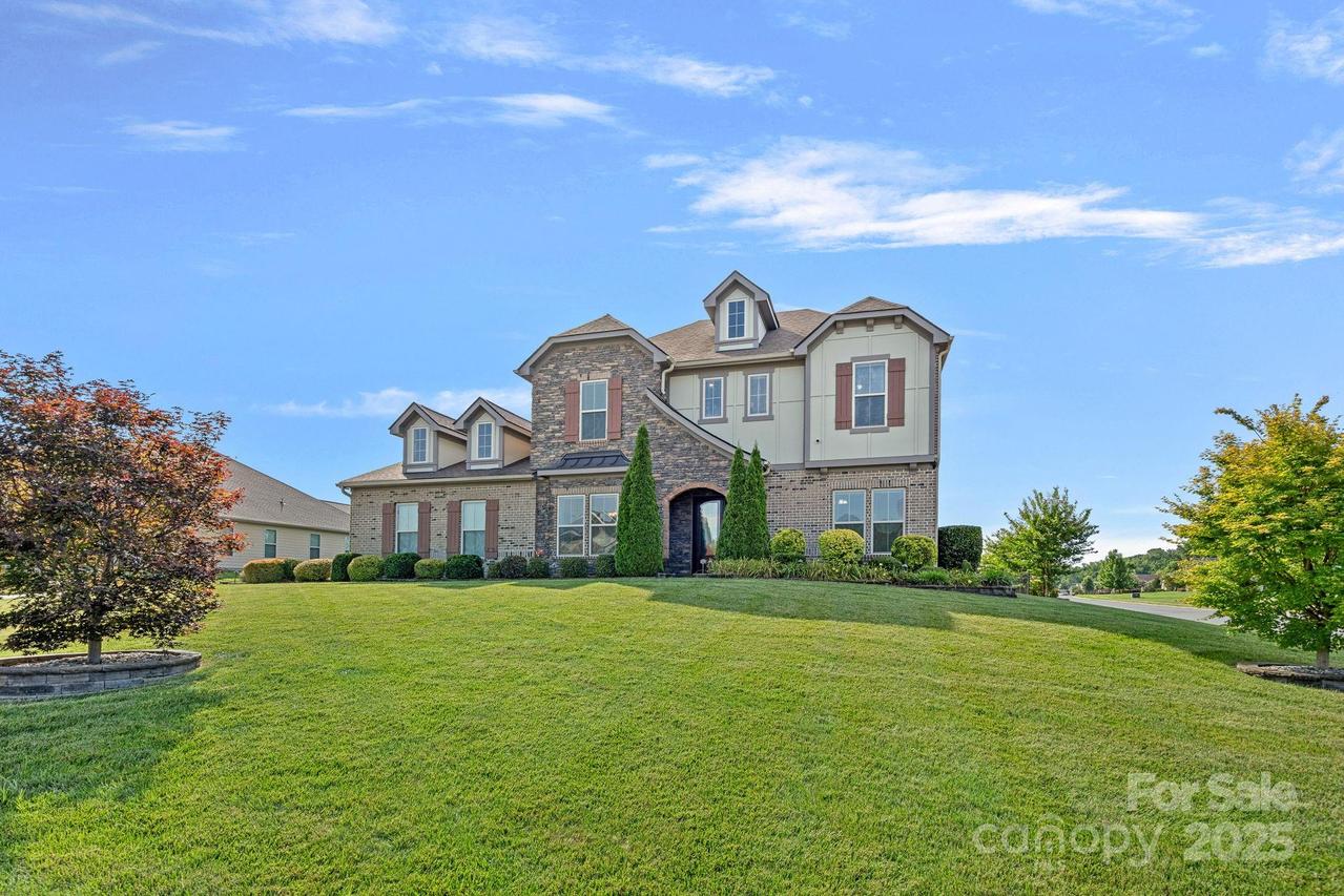 509 Alucio Ct., Matthews, NC 28104