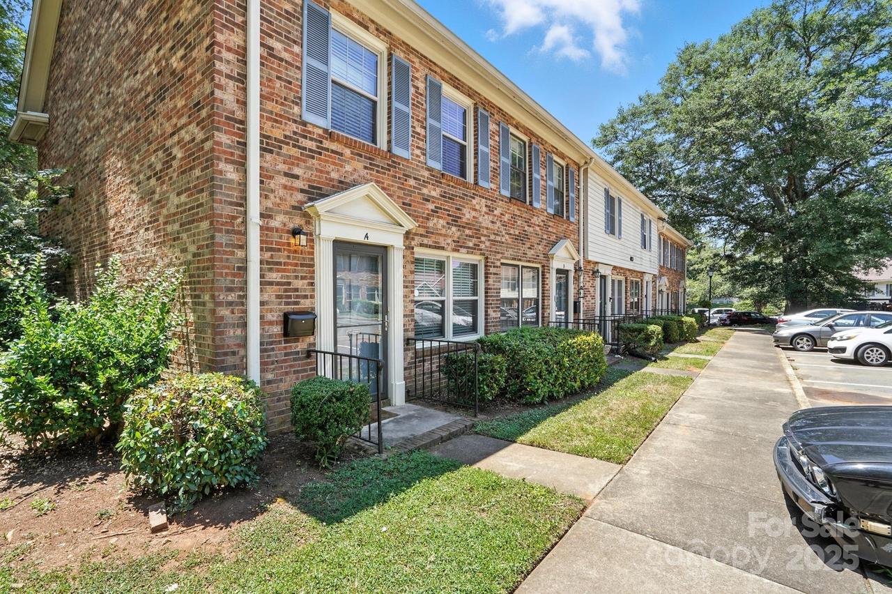 6440 Old Pineville Rd. #A, Charlotte, NC 28217