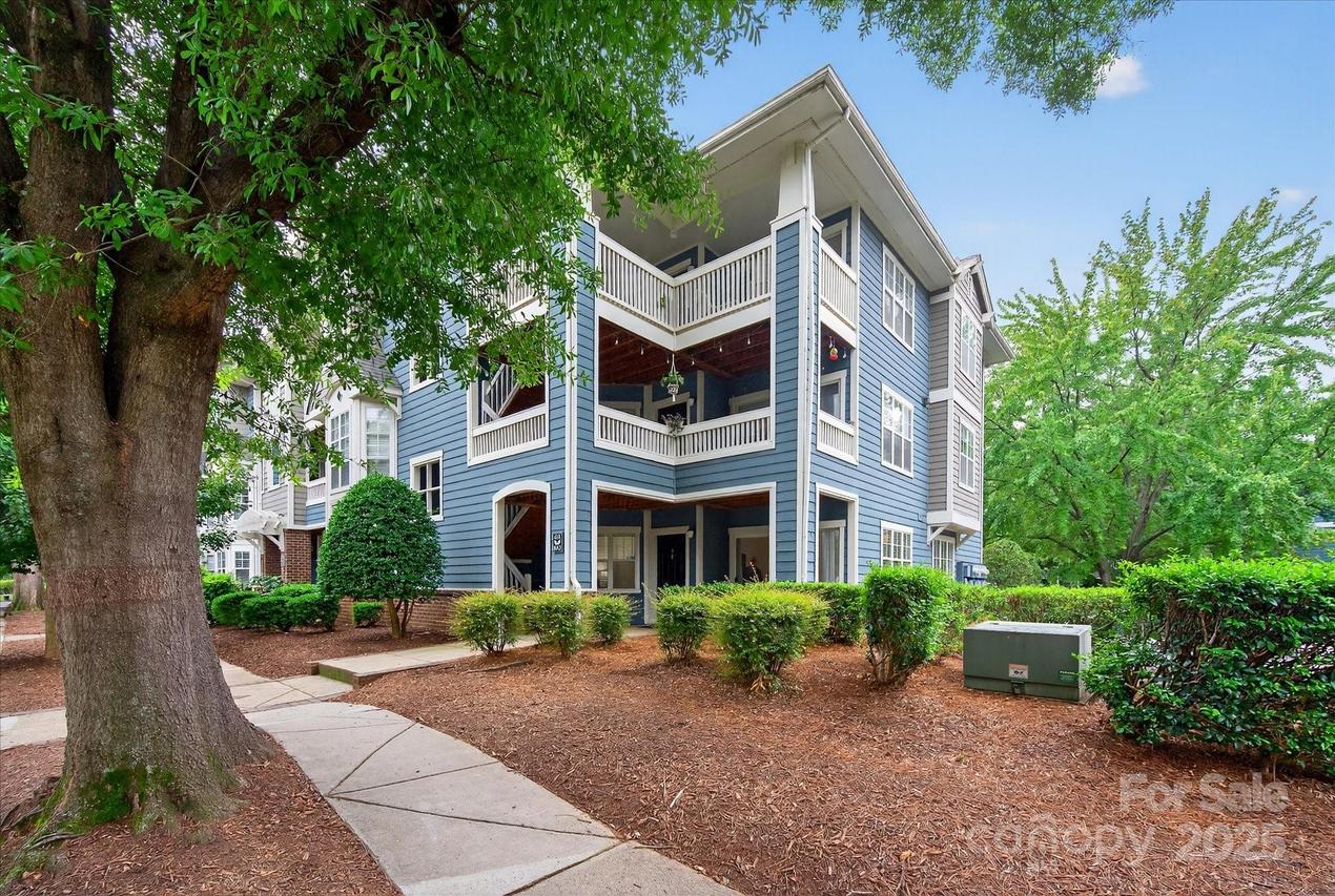 424 Mather Green Ave. #M, Charlotte, NC 28203