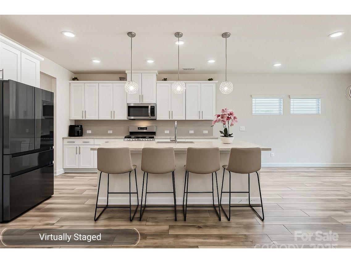 1041 Red Apple St., Monroe, NC 28110