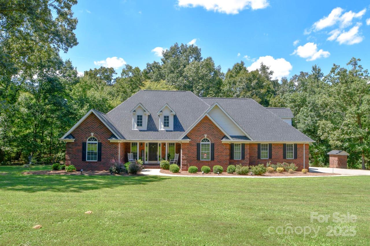 5409 Love Mill Rd., Monroe, NC 28110