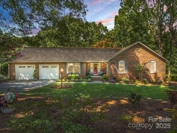 New Homes For Sale This Week That Attend Lincolnton Middle: July 18th to July 24th