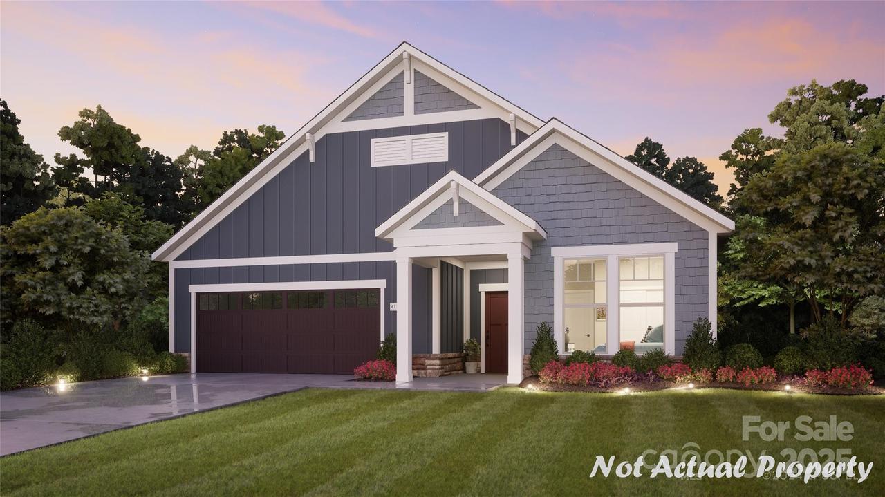 7362 Purple Martin Way #24, Mint Hill, NC 28227