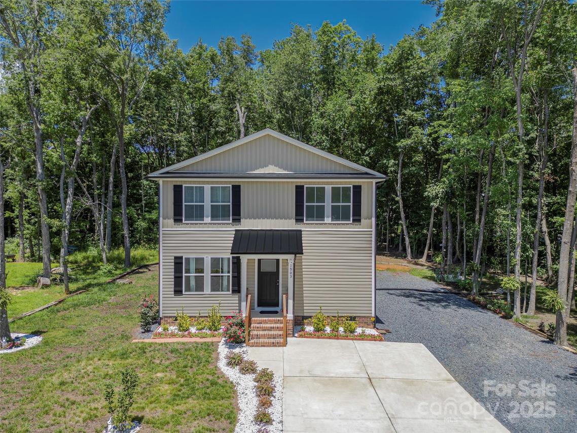 1903 Midwood Dr., Albemarle, NC 28001