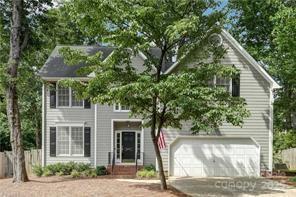 2417 Beaconwood Dr., Greensboro, NC 27455
