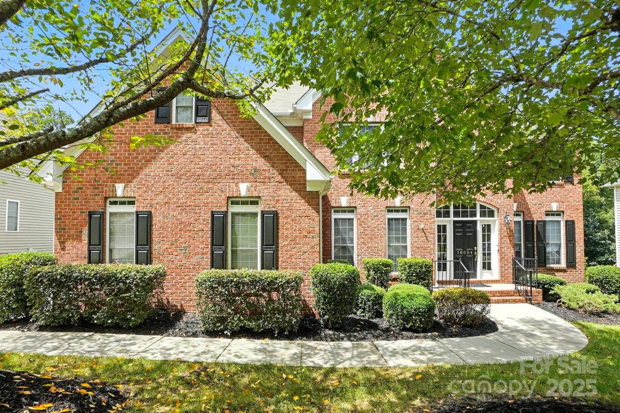10004 Legolas Ln., Charlotte, NC 28269