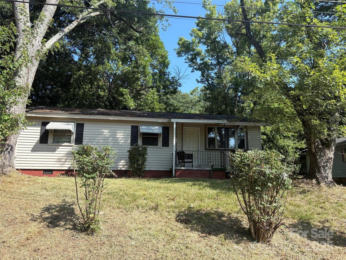 144 Melba Ave., Concord, NC 28025