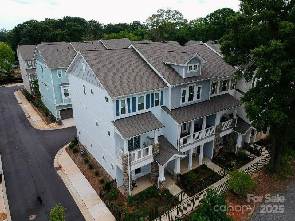 2343 Crockett Park Pl., Charlotte, NC 28203