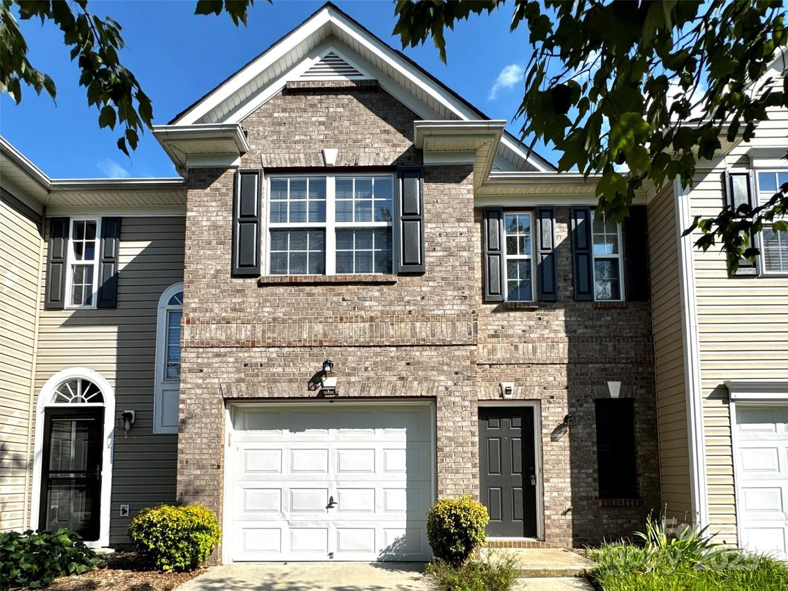 9610 Walkers Glen Dr., Concord, NC 28027