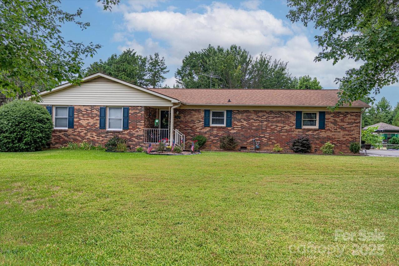 140 Patrick Rd., Gastonia, NC 28056