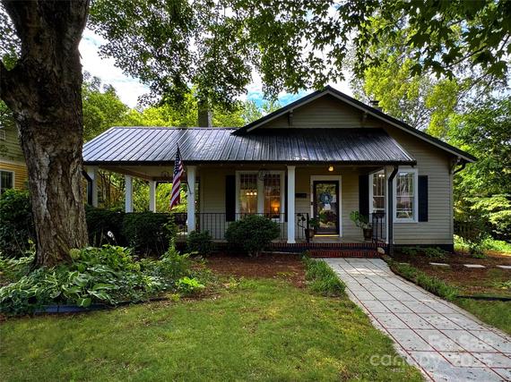 New Homes For Sale This Week That Attend South Newton Elementary: July 18th to July 24th
