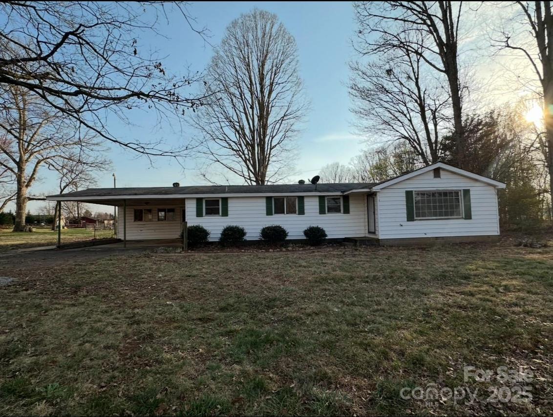 539 Jennings Rd., Statesville, NC 28625