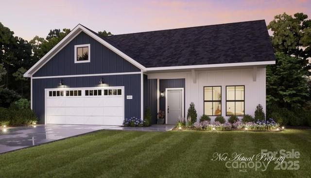 New Homes For Sale This Week That Attend Coddle Creek Elementary: July 18th to July 24th