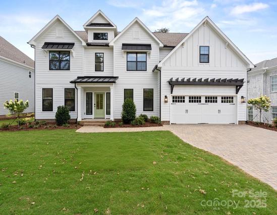 New Construction Homes For Sale This Week That Attend Providence High School: July 23rd to July 29th