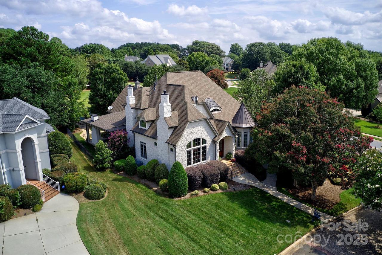 17335 Players Ridge Dr., Cornelius, NC 28031