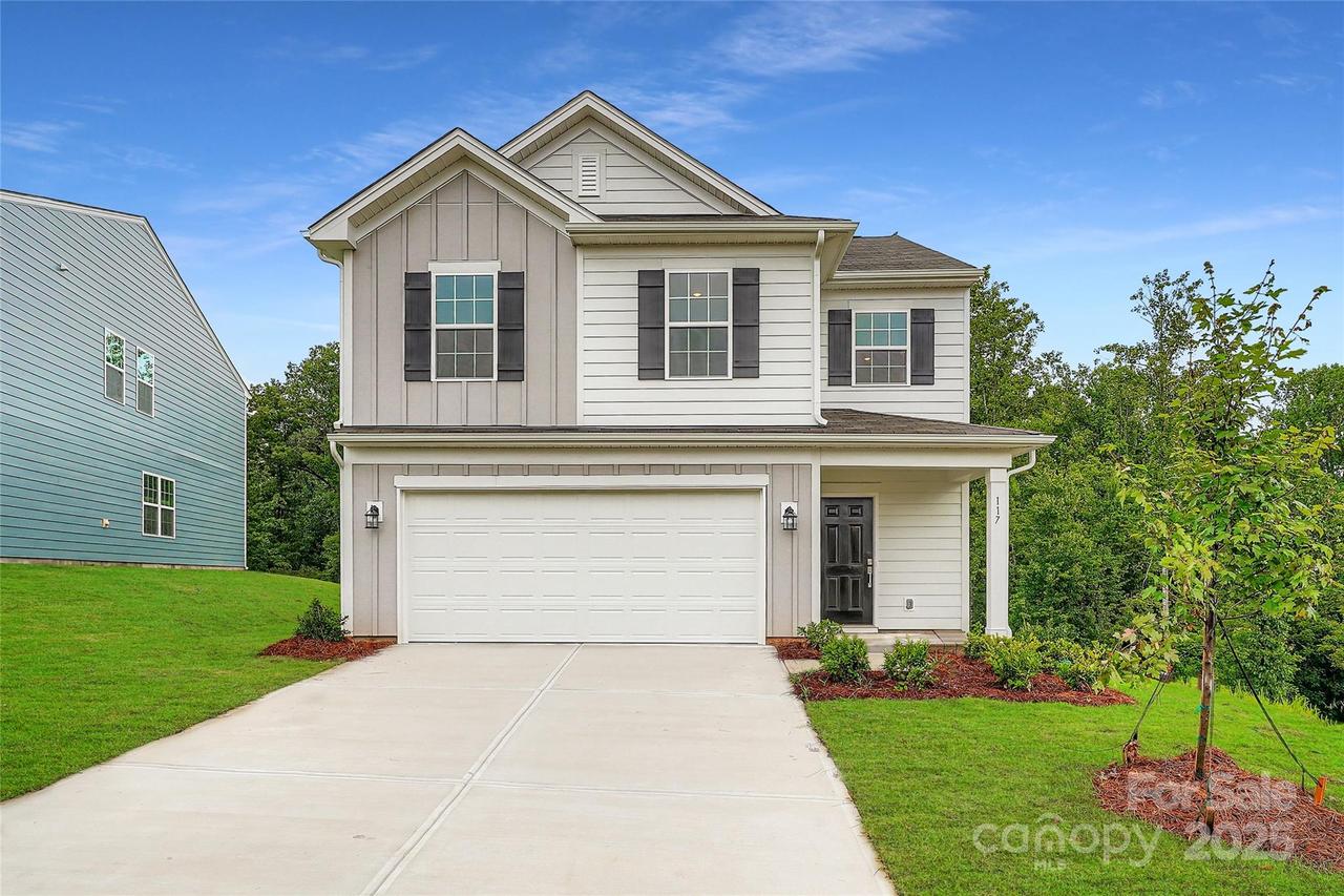 117 Arden Ct., Troutman, NC 28166
