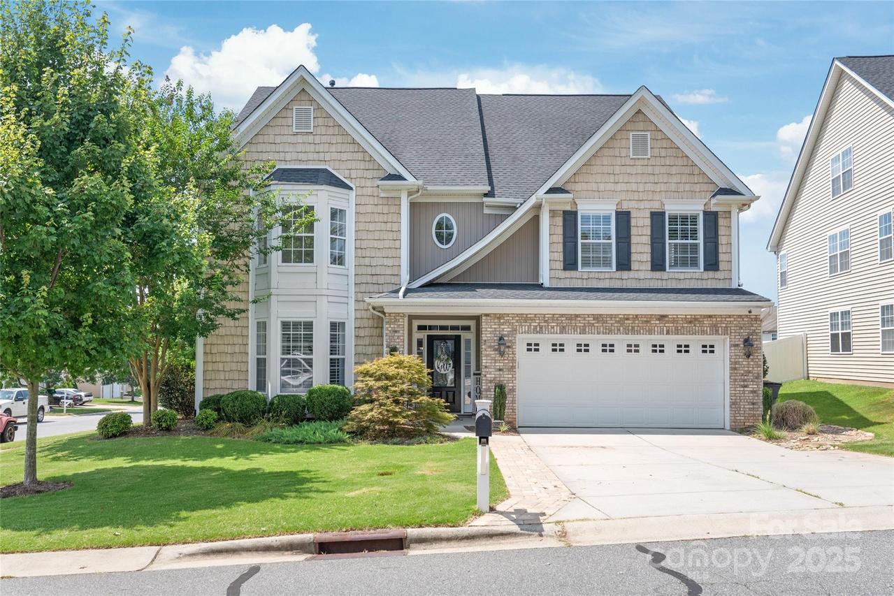 10951 Hat Creek Ln., Davidson, NC 28036