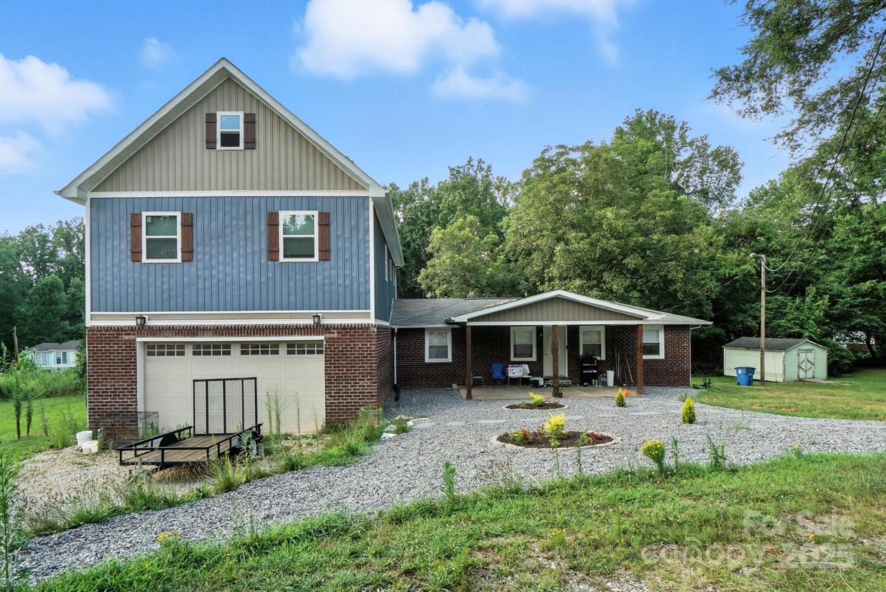 204 Bridges Cir., Kings Mountain, NC 28086