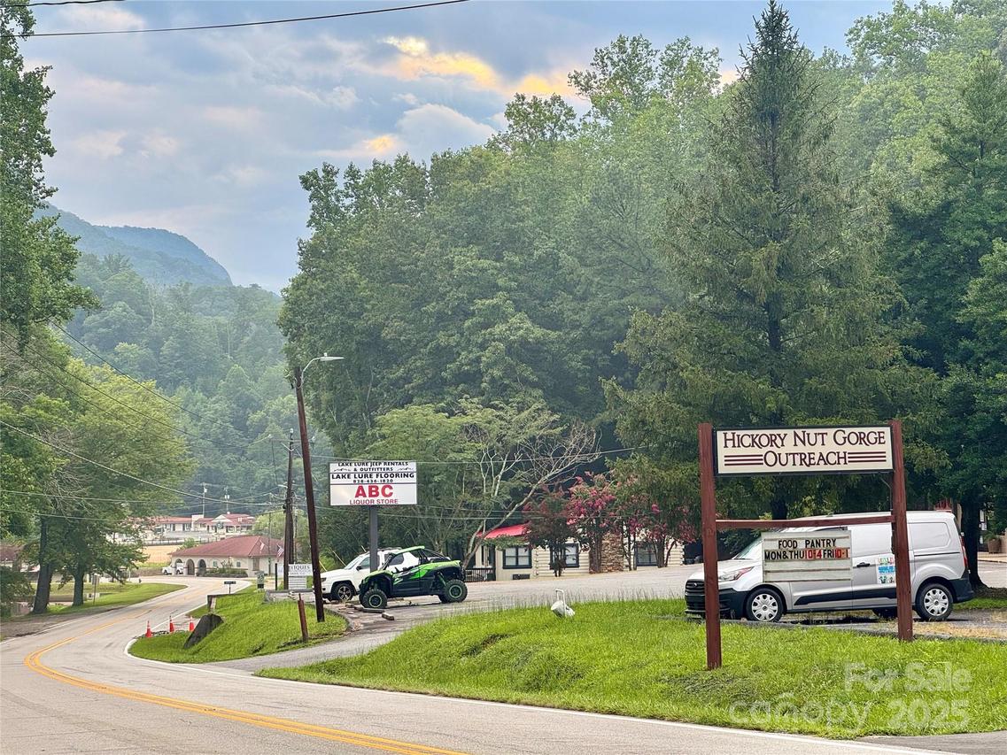 Memorial Hwy., Lake Lure, NC 28746