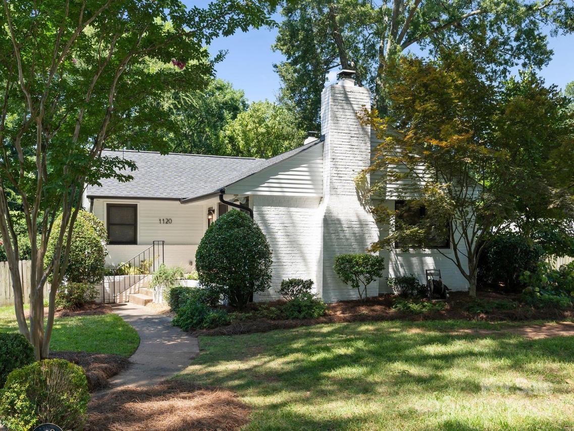1120 Guilford Rd., Charlotte, NC 28209