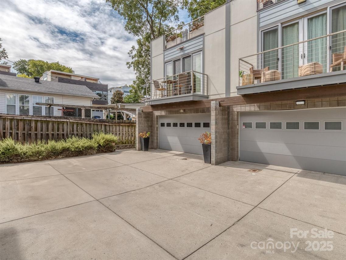 915 Westbrook Dr. #A, Charlotte, NC 28202