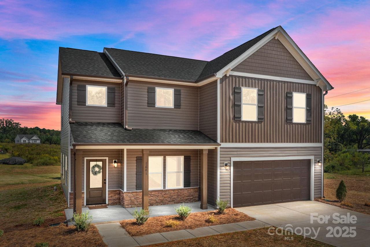 1681 Woolie Rd., Lincolnton, NC 28092