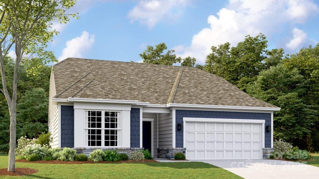 6412 Fairfax Ct., Maiden, NC 28650