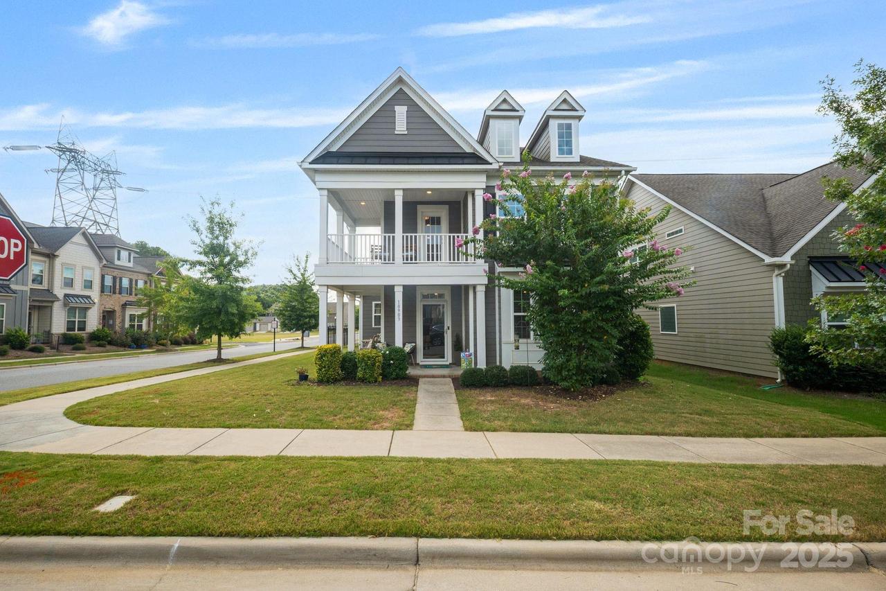 10903 Zac Hill Rd., Davidson, NC 28036