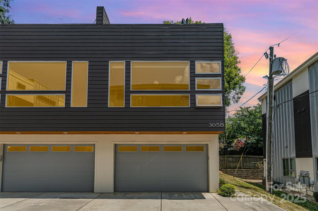 305 Mcninch St. #B, Charlotte, NC 28202