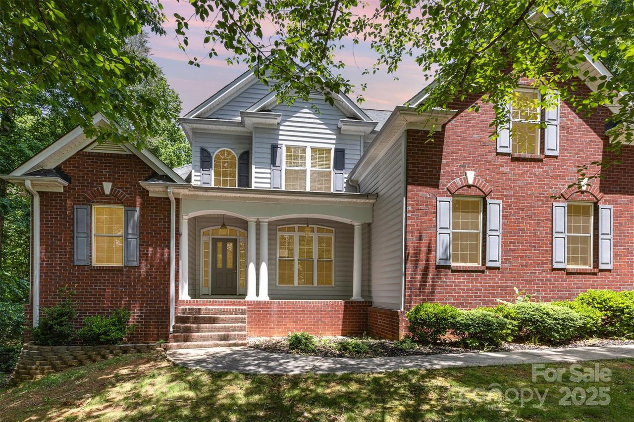 6655 Maple Spring Ct., Denver, NC 28037