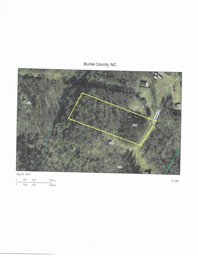 4090 Brannock Rd., Hickory, NC 28602