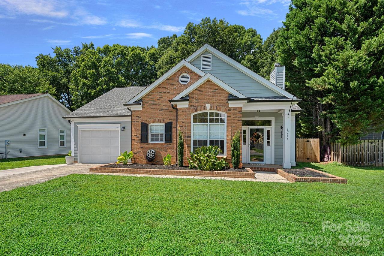 10415 Danesway Ln., Cornelius, NC 28031