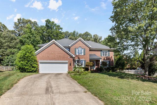 New Homes For Sale This Week That Attend Ballantyne Elementary: July 18th to July 24th