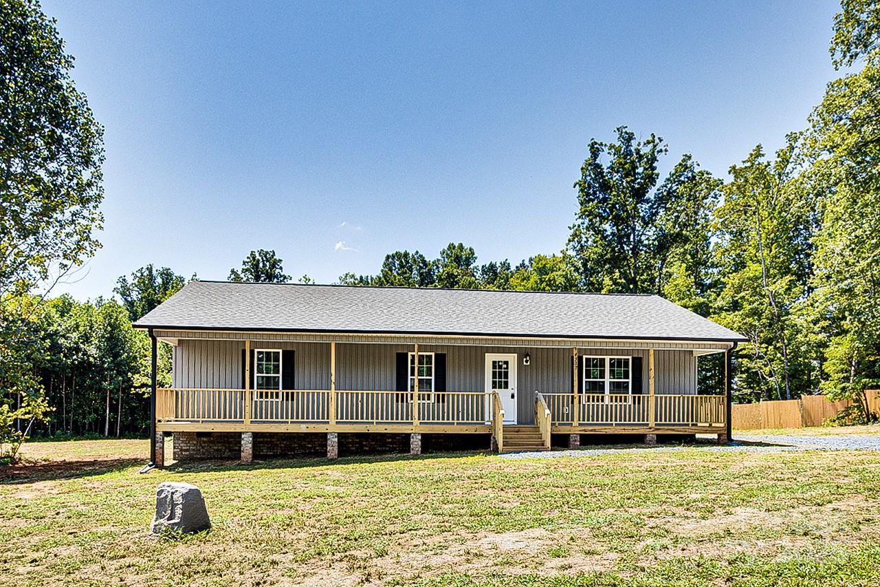 [Address Hidden by Seller], Trinity, NC 27370