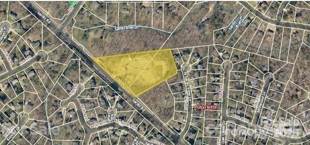 8209 Sardis Rd., Charlotte, NC 28270